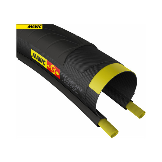 Mavic Yksion Pro GripLink Clincher Tyre