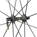 Mavic R-Sys SLR 25 WTS Clincher Wheelset 2016