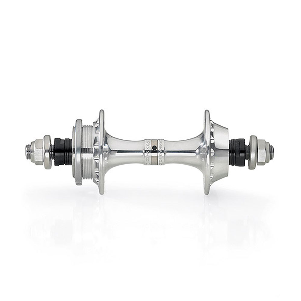 Campagnolo Record Pista Rear Hub