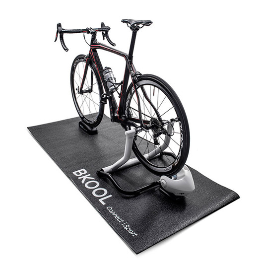 BKOOL Turbo Training Floor Mat