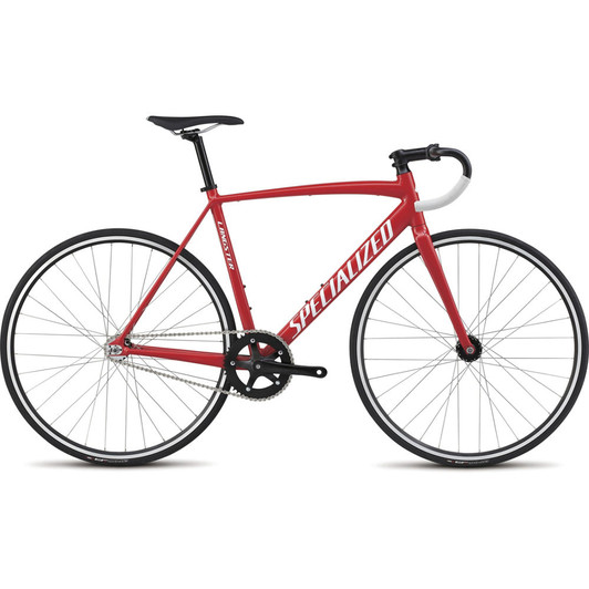 Specialized Langster Track Bike 2017