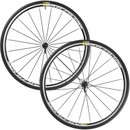 Mavic Aksium Elite 28 Wheelset 2016