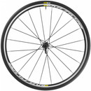 Mavic Aksium Elite 28 Wheelset 2016