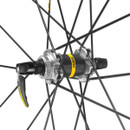 Mavic Ksyrium Pro Disc Centre Lock Wheelset 2016