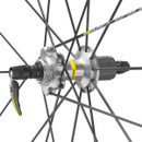 Mavic Ksyrium Pro Disc Centre Lock Wheelset 2016