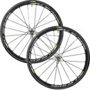 Mavic Ksyrium Pro Disc Centre Lock Wheelset 2016