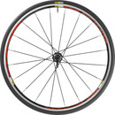 Mavic Ksyrium 25 Wheelset 2016