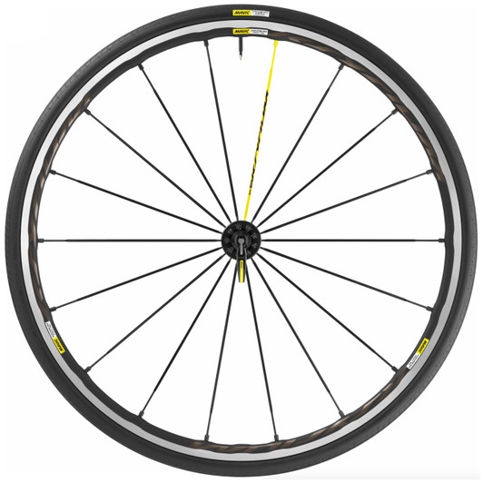 Mavic Ksyrium Pro SL 25 Wheelset 2017