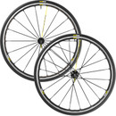 Mavic Ksyrium Pro SL 25 Wheelset 2017