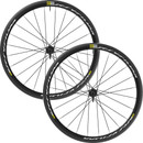 Mavic Ksyrium Disc Centre Lock Wheelset 2016