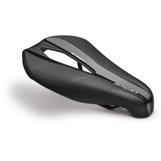 Specialized Sitero Expert Gel Triathlon Saddle