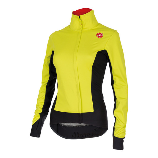 Castelli Alpha Womens Jacket