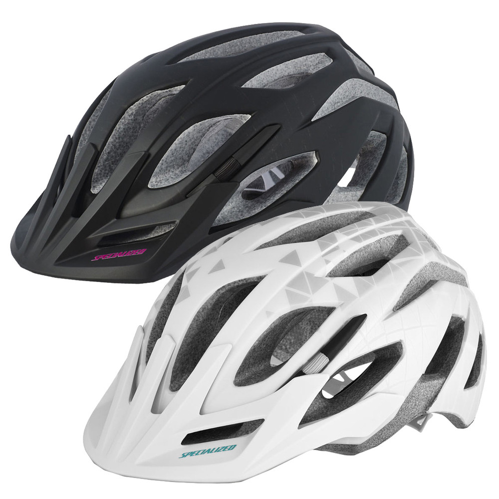 Specialized Andorra Womens MTB Helmet 2016