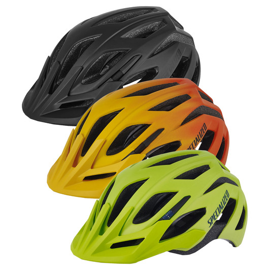 Specialized Tactic II Helmet 2017