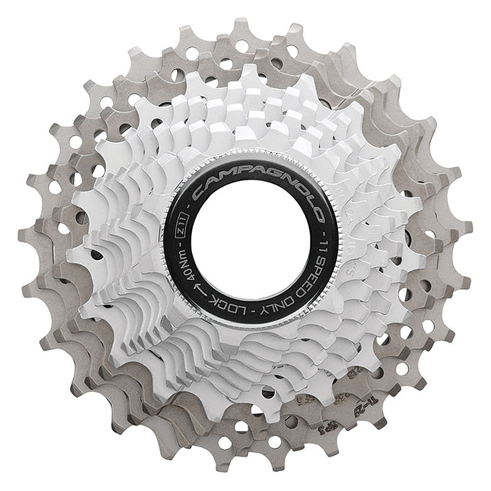 Campagnolo Record 11 Speed Cassette 12-29