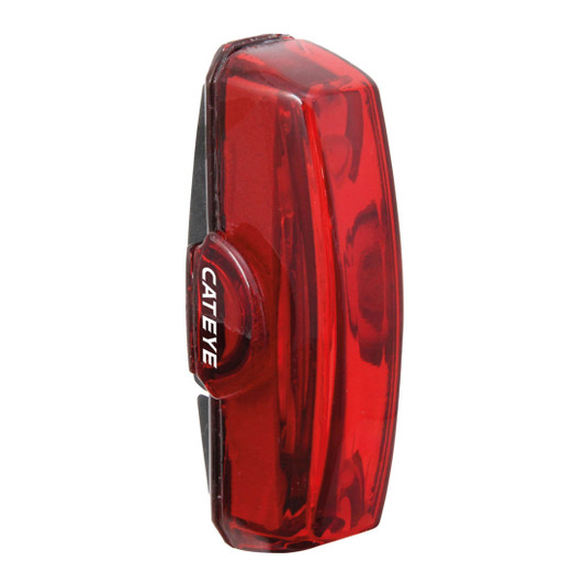 Cateye Rapid X2 Rear Light