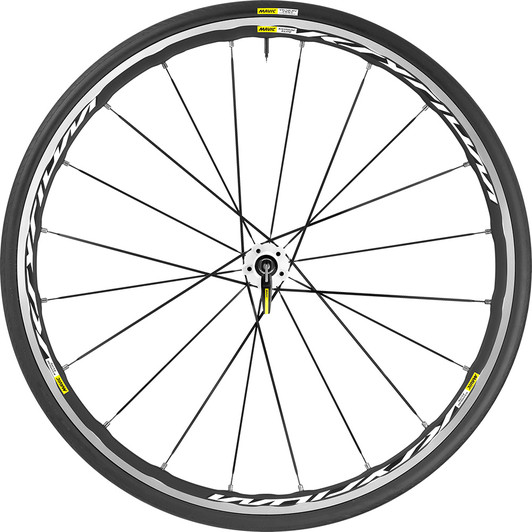 Mavic Ksyrium Elite Wheelset 2017