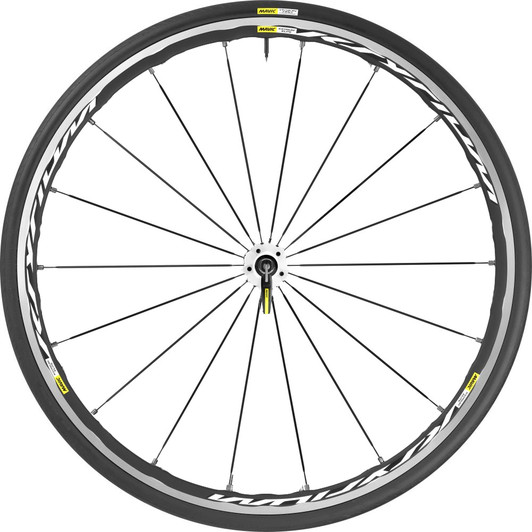 Mavic Ksyrium Elite Wheelset 2017