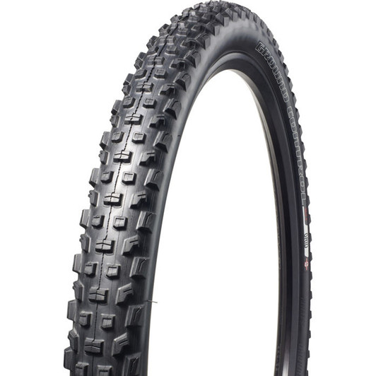 Specialized Ground Control Sport Tyre 650bx2.1