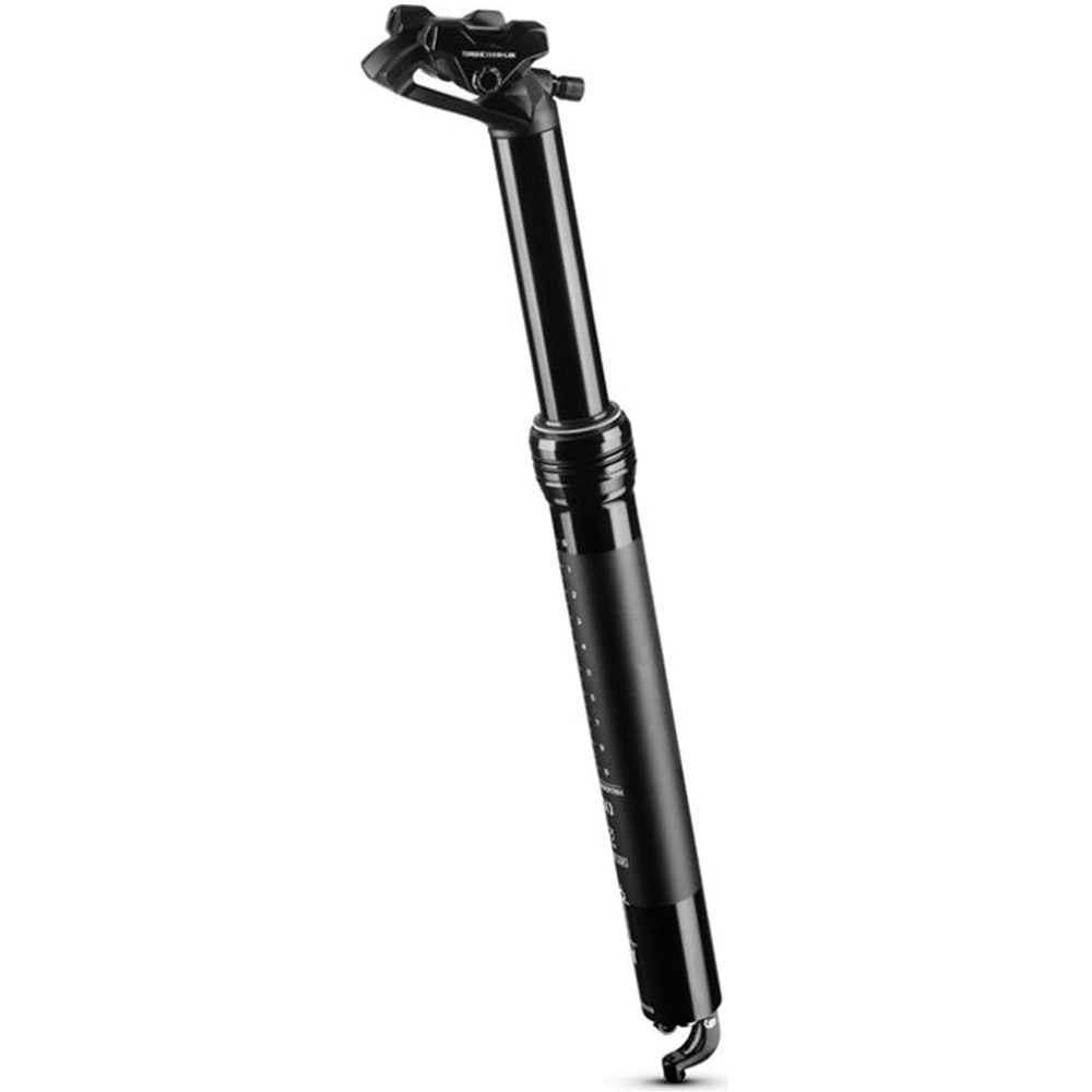 Specialized Command Post IRCC 30.9x380mm 100mm Travel Seat Post