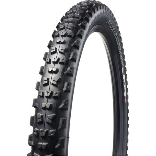 Specialized Purgatory Control 2Bliss Ready MTB Tyre 650bx3.0 Fattie