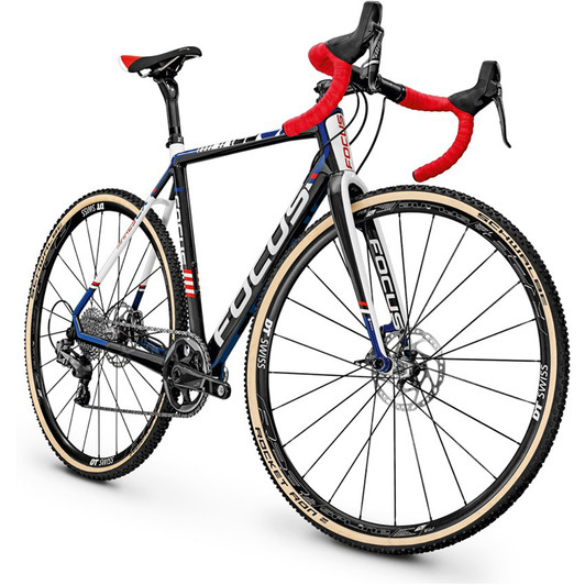 focus cyclocross bikes for sale