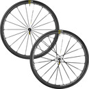 Mavic Ksyrium Pro Exalith 25 Clincher Wheelset 2016