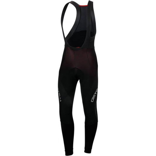 Castelli Sorpasso Wind Bib Tight