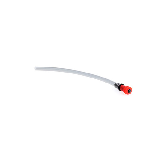 XLab Replacement Straw With Red Bite Valve For Torpedo System