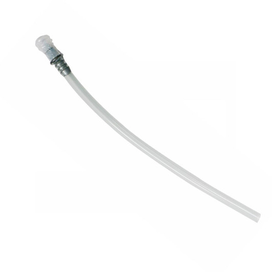 XLab Replacement Straw With Clear Bite Valve For Torpedo System