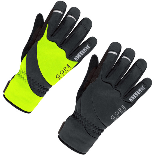 Gore Bike Wear Universal WS Thermo Gloves