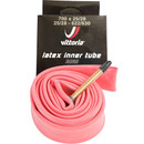 Vittoria Latex Inner Tube 700 X 25-28 Presta 51mm