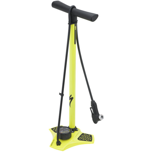 Specialized Airtool HP Floor Pump