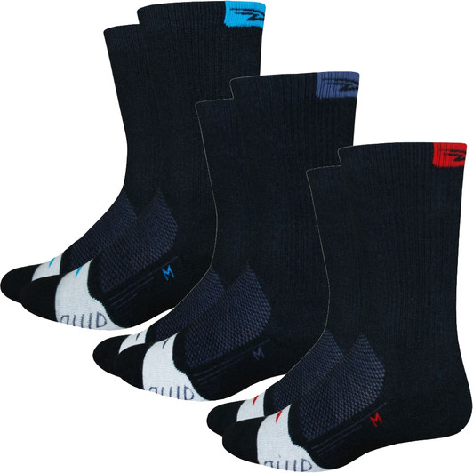 DeFeet Thermeator 6 Socks