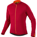 Mavic Aksium Thermo Long Sleeve Jersey 2015