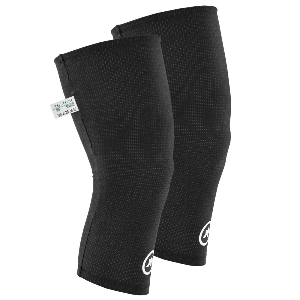 Assos kneeUno s7 Knee Warmers | Sigma Sports