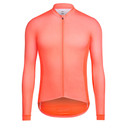 Rapha Long Sleeve Pro Team Aero Jersey