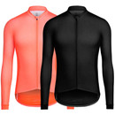 Rapha Long Sleeve Pro Team Aero Jersey