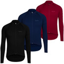 Rapha Long Sleeve Training Jersey