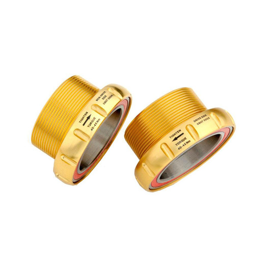 Zipp Vuma Ceramic Bottom Bracket Cups Italian Threaded