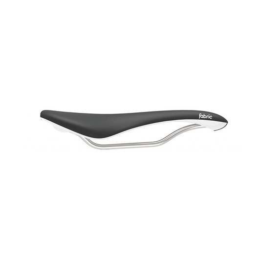 Fabric Line Shallow Elite Saddle
