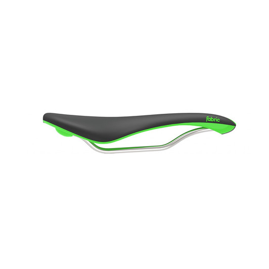 Fabric Line Shallow Elite Saddle