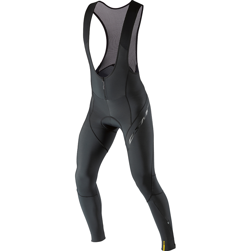 Mavic Cosmic Elite Thermo Bib Tight Sigma Sports