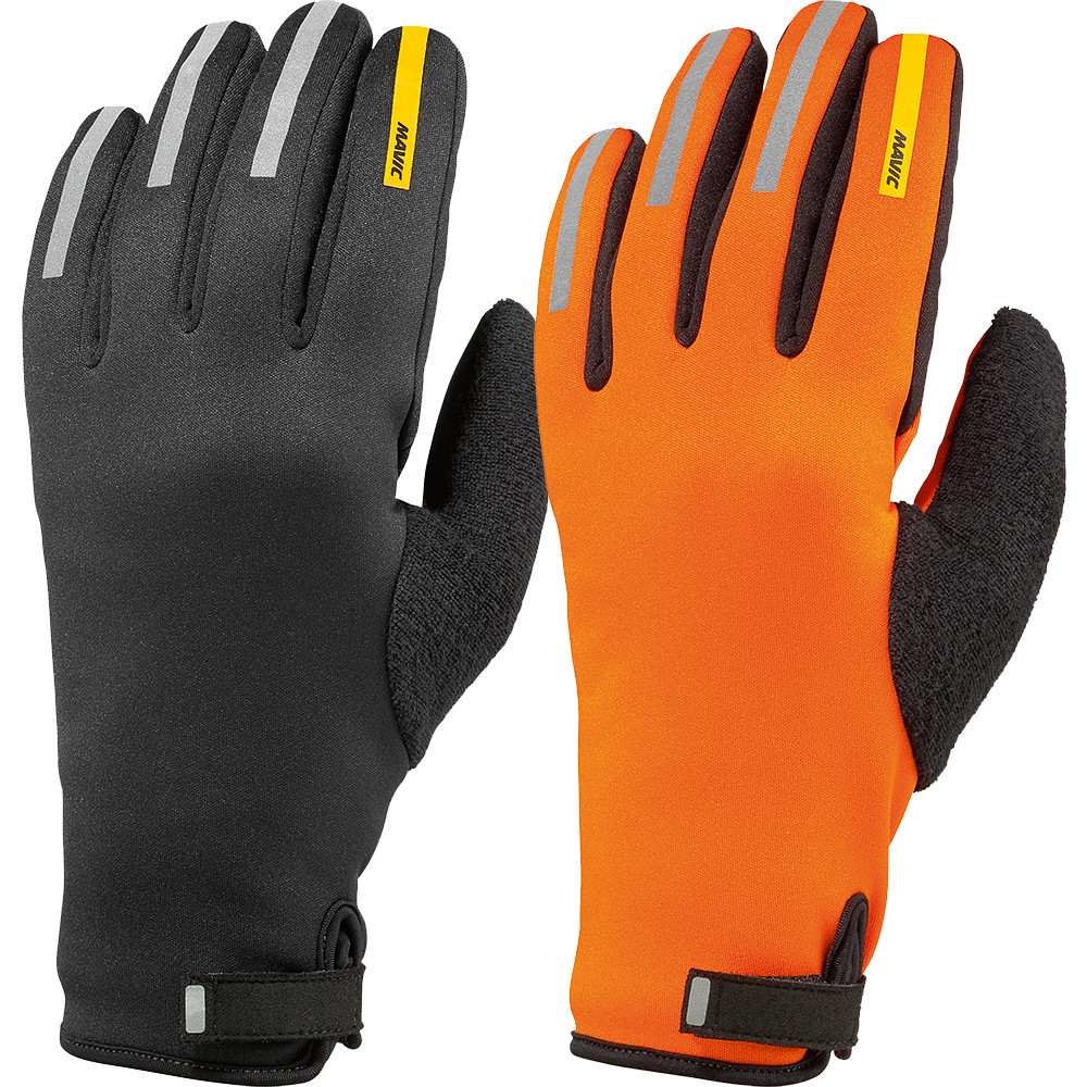 mavic aksium gloves