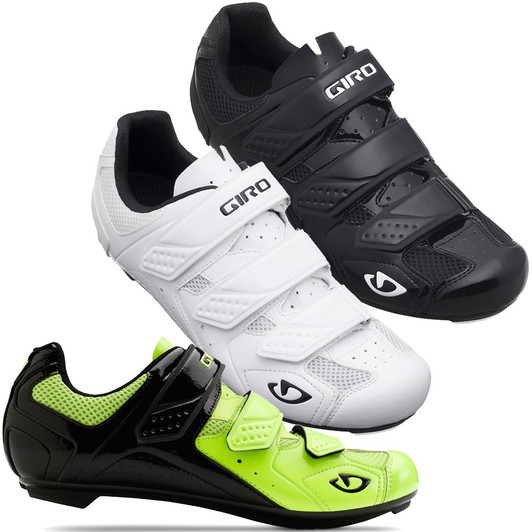 Giro Treble II Road Shoes
