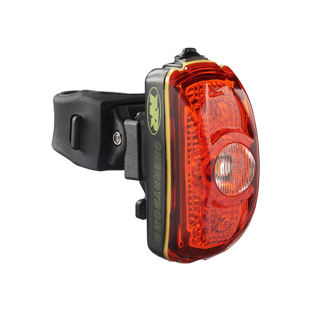Niterider Cherrybomb 35 Rear Light