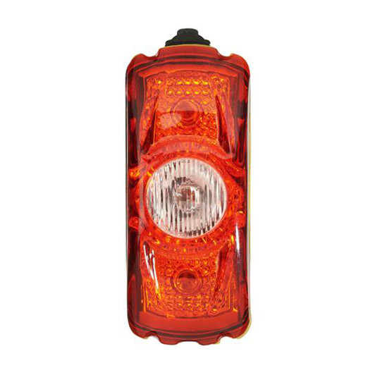 Niterider Mako 150/ Cherrybomb 35 Combo Light Set