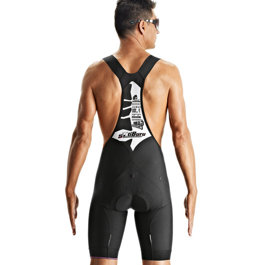 Assos T Tiburu S7 Thermal Bib Short