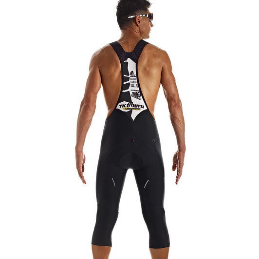 Assos TK Tiburu S7 Bib Knickers