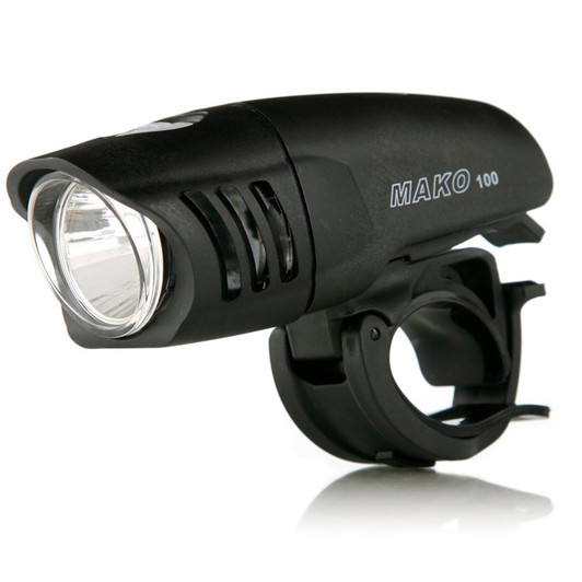 Niterider Mako 100 Front Light
